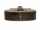 MERIDA DC-15BKCEH Konzertgitarre 4/4, Serie TRAJAN, schwarz gloss finish, mit Tonabnehmer