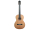 MERIDA classical guitar 3/4 size, solid cedar top, satin finish MC-0634
