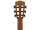 MERIDA classical guitar 4/4, TRAJAN T-17 series