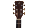 MERIDA Western Guitar, Serie CARDENAS, Dreadnought, vintage matt finish