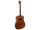 MERIDA C-10D Western Guitar, Serie CARDENAS, Dreadnought, vintage matt finish