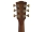 MERIDA C-10D Western Guitar, Serie CARDENAS, Dreadnought, vintage matt finish