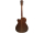 MERIDA Elektroakustische Gitarre, Serie DIANA, massive Fichtendecke, Cutaway und Tonabnehmer, natural Matt Finish