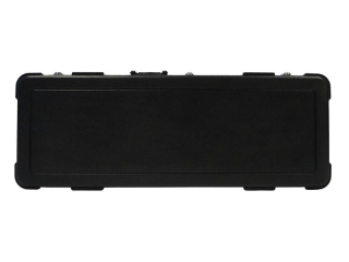 Electric guitar case ABS-REG ABS hard shell