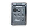 MERIDA DG-20KOALCEH Westerngitarre, Serie DIANA, GC Cutaway, vintage matt finish