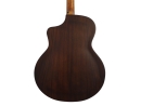 MERIDA DG-20KOALCEH Westerngitarre, Serie DIANA, GC Cutaway, vintage matt finish