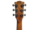 MERIDA DG-20KOALCEH Westerngitarre, Serie DIANA, GC Cutaway, vintage matt finish