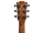 MERIDA DG-20KOALCEH Westerngitarre, Serie DIANA, GC Cutaway, vintage matt finish