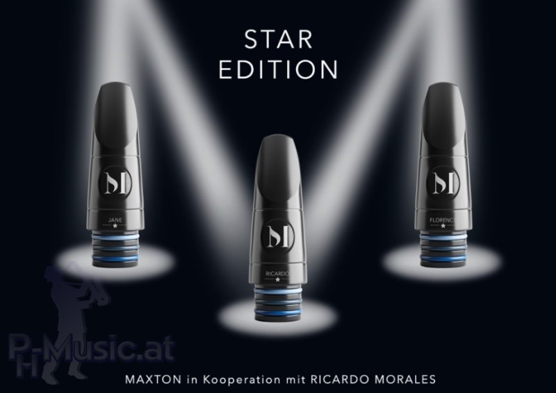 Maxton STAR EDITION Bb Clarinet Mouthpieces Böhm NEW, € 197,99 Maxton STAR EDITION Bb Clarinet Mouthpieces Böhm NEW, € 197,99