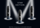 Maxton STAR EDITION Bb Clarinet Mouthpieces Böhm NEW