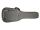 Lenz LB-404GR gigbag for acoustic guitar deluxe, color: grey