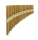 GEWA Panflute Soloist G major, 18 reeds