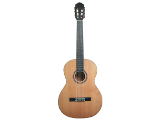 Merida classical outlet guitar