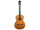 MERIDA Classical Guitar 4/4 size, solid cedar top, high...