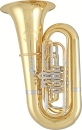 Josef Lidl B-Tuba LBB715 Brass