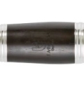 Barrel F.A.Uebel for Preference Bb-/A-Clarinets Böhm...