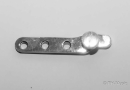 Arnolds&Sons balance holder (silver-plated) for bassoons