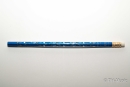 Pencil with notes (1 piece) Several colors