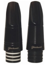Gleichweit Bb clarinet mouthpieces Böhm for plastic reeds B11 BW Böhm 440-441 Hz with O-Rings