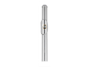 TOMASI TK-09L-GO headjoint SILVER LIGHT with full silver...