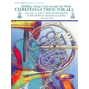 Christmas trios for all - für Klarinette und...