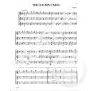 Christmas trios for all - für 3 Alto-Saxophone oder 3 Es-Klarinetten