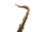 FORESTONE FOTSC-GX Cognac vintage (lackiert) Tenor Saxophon