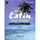 Afro latin sax Duets - Bramböck Florian