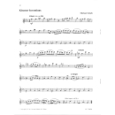 Klezmer Saxophone Duets von Lösch Michael