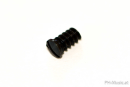 Thumb holder / splint - wood screw 2.5x4 / UEBEL / Buffet / Schreiber (3 piece)