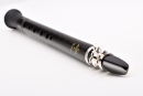 Buffet Crampon pocket clarinet Prodige silver-plated with...
