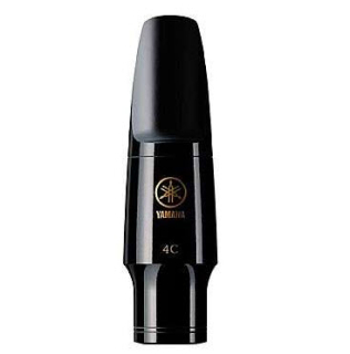 Yamaha Eb alto saxophone mouthpiece Standard Serie (several models)