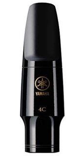 Yamaha Bb tenor saxophone mouthpiece standard serie (multiple models)