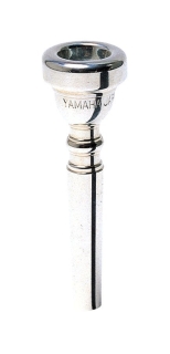 Yamaha Standard Series Mundstück Trompete