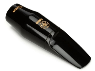 Yamaha Eb Alto saxophone mouthpiece Custom Serie