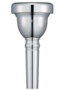 Yamaha trombone mouthpiece Standard Series small shank