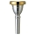 Yamaha tuba mouthpiece BB-BOBO-SOLO-GP ROGER BOBO