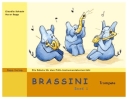 Horst Rapp - Brassini (Band 1) für...