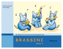 Horst Rapp - Brassini (Band 2) für Posaune