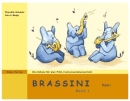 Horst Rapp - Brassini (Band 1) für Horn