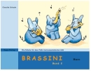 Horst Rapp - Brassini (Band 2) für Horn