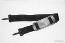 Replacement strap for clarinet case
