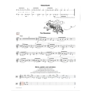 DeHaske - Hören, Lesen & Spielen 2 - Klarinette (Oehler) inkl Online Audio