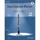 Rudolf Mauz - Easy Concert pieces 2