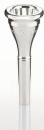 Josef Klier JK 01AK mouthpiece for french horn Exclusive K-series silver plated