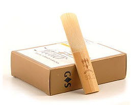 Steuer White Line Esser Solo Basset Horn (10 in Box)