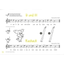 Flötenzauber 1 von Reider Valentina inkl Online Audio