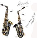 Paul Mauriat Alt-Saxophon PMXA-67RBX 20th
