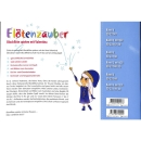 Flötenzauber 3 von Reider Valentina inkl CD,  SBFL