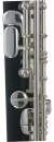 Phillip Hammig 650/2 Piccolo Flute with smooth head